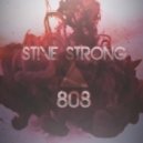 Андрей Леницкий - Вела Меня (Stive Strong & Sl1de P. Remix) ([МИР] Stive Strong | Sl1de P. remix)