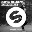 Oliver Heldens vs. Dave Armstrong - Make Your Bunny Dance (DJ-CJ Bootleg)