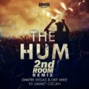 Dimitri Vegas & Like Mike Vs Ummet Ozca - The Hum