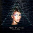 Kelis - Bounce (JR & Danny Bramham Remix) (JR & Danny Bramham Remix)