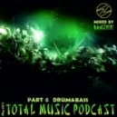 Kanzee - Total Music Podcast pt.6 ()