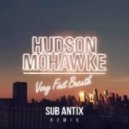 Hudson Mohawke - Very First Breath (Sub Antix Remix)