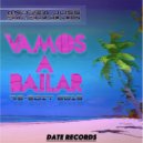 Andrea Juss - Vamos A Bailar Feat Feliz De Leon