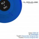 Tony DF - Promise (Original mix)