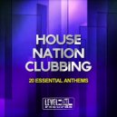 Verlanzi V-Traxx - Disc Jockey (You Gonna Take Me Higher) [feat. Cheryl Porter] (Chicco Secci Hurricane Remix)