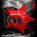 Marty Fame & DJ Lvov feat. Vika Grand - Supernature (X-Tropic Remix)