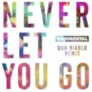 Rudimental feat. Foy Vance - Never Let You Go