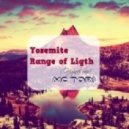 TORI - Yosemite Range of Ligth