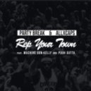 PartyBreak & ALLxCAPS - Rep Your Town