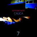 Boy Funktastic - Cauca (Original mix)