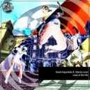 David Argunetta & MarGo Lane - Look At The Life