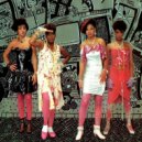 Disco Re-Edit - Big City Hustle