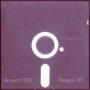 Reagan (IE) - Erwartung