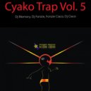 Dj Memory & Dj Fonzie & Dj Ciaco & Fonzie Ciaco - Back Foot (Dj Fonzies Choco Remix)