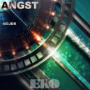 NOJER - Angst