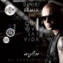 Wisin - Que Viva La Vida