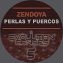Zendoya - Playboy (Original mix)