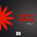 Dub Fist - Big Up Mash
