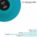 Gefra - Monba (Original mix)