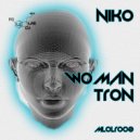 NIKO - Another Bit (Original Mix)