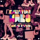 Christian Haro - Concha Espina (Yusuke Hisada Remix)