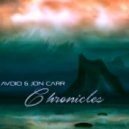 AVDIO & Jon Carr - Chronicles