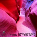 Mario Lauriano - Here The Moon (Original mix)