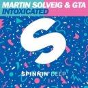 Martin Solveig - Intoxicated (Vic Celigan Mash UP)