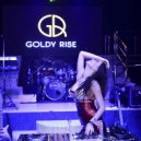 Goldy Rise - The beautiful June sun