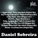 Daniel Sobreira - Set Mix PLAY... ()