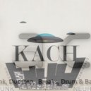 Kach - Bike With No Brakes