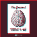 Brain Blast Creators & BBK - The Greatest