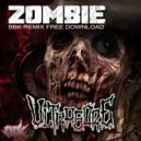 Dj Ekl Ft, BBK - Zombie