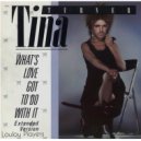 Tina Turner - What\'s Love... (LouLou Players Edit)