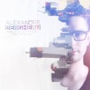 Alexandre Bergheau - Cling On To Your Thoughts (Original Mix)