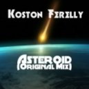 Koston Ferelly - Asteroid