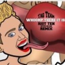 Tag Team - Whoomp There It Is (Riot Ten Hype Or Die Remix)