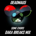 Deadmau5 - Some Chords