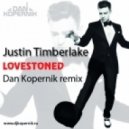 Justin Timberlake - Lovestoned