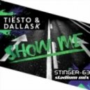 Tiesto & DallasK - Show Me