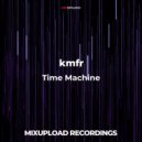 KMFR - Night Sky