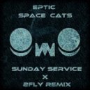 Eptic - Space Cats