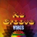 Nu Groove Vibes - Selection 013 (LIVE at BTR 2015-6-14)