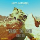 Hot Natured, Shadow Child - Reverse Skydiving (Norbak feat. I. Yacobi - Private Mix)