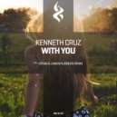 Kenneth Cruz - With You (Hoyaa & Joakim Sjoberg Remix)