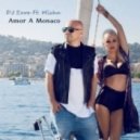 DJ Sava Ft. Misha - Amor A Monaco