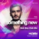 Faul - Something New