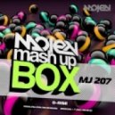 Plastik Funk, Grandmaster Melle Mel vs. The Ninth Floor, Camsu - Don\'t Push Taoti (D-Rise Mashup)