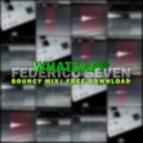 Federico Seven - WHATZAPP