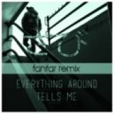 Rust - Everything Around Tells Me